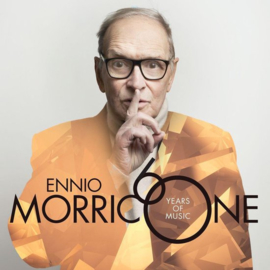 Ennio Morricone 60 2LP