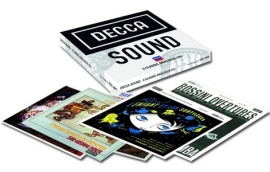 The Decca Sound - The Analogue Years Box Set 6LP
