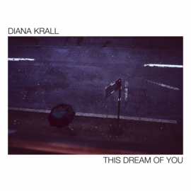 Diana Krall This Dream Of You 2LP