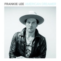 Frankie Lee American Dreamer LP