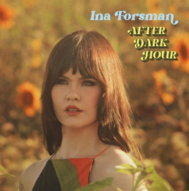 Ina Forsman After Dark Hour 2LP