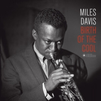 Miles Davis Birth Of The Cool -hq- LP
