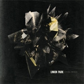 Linkin Park Living Things LP