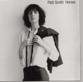 Patti Smith Horses LP