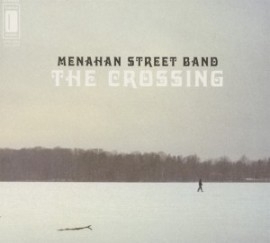 Menahan Street Band The Crossing LP