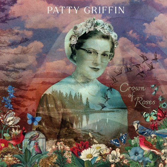 Patty Griffin Crown of Roses CD