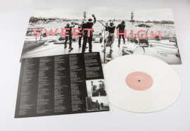 Krezip Sweet High LP - White Vinyl-