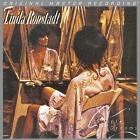 Linda Ronstadt - Simple Dreams HQ LP