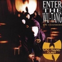 Wu-Tang Clan Enter the Wu-Tang LP