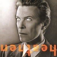 David Bowie Heathen LP