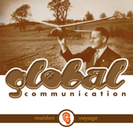 Global Communications Maiden Voyage LP