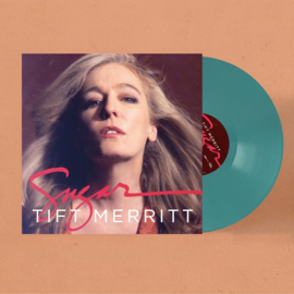 Tift Merritt - Sugar LP - Coloured Vinyl-