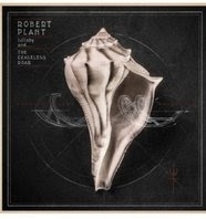 Robert Plant - Lullubay And..The Ceasless Roar 2LP + CD