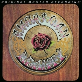 The Grateful Dead American Beauty SACD