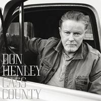 Don Henley - Cass County 2LP - Ltd-
