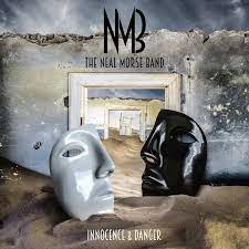 The Neal Morse Band Innocence & Danger 3LP + 2CD