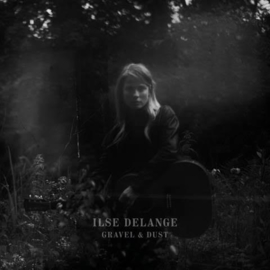 Ilse DeLange Gravel & Dust CD