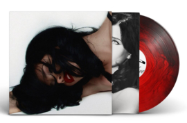 Nessa Barrett - Tough Love LP - Coloured Vinyl-