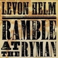 Levon Helm - Ramble At The Ryman 2LP