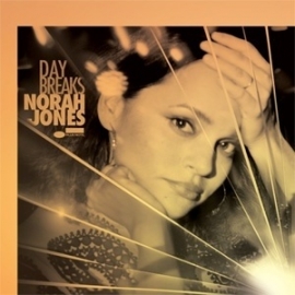 Norah Jones Day Breaks LP