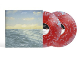 Kings Of Leon O My Beloved 2LP - Coloured Vinyl-
