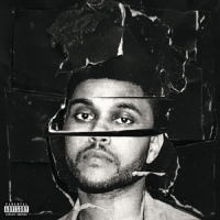 The Weeknd Beauty Behind The Madness 2LP