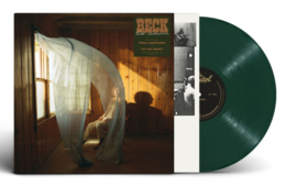 Beck - Ride Lonesome LP - Green Vinyl-