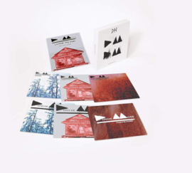 Depeche Mode Delta Machine The 12' Singles