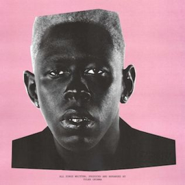 Tyler The Creator Igor LP