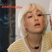 Joan As Police Woman Joanthology 3CD