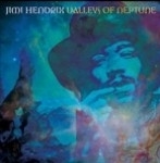 Jimi Hendrix - Valleys Of Neptune 2LP
