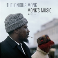 Thelonious Monk Monk's Music -ltd/hq/-LP