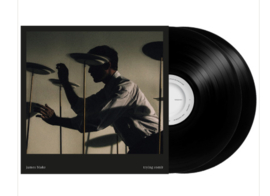 James Blake Trying Times 2LP