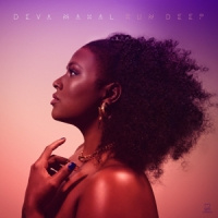 Deva Mahal Run Deep LP