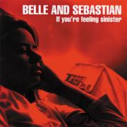 Belle & Sebastian If You`re Feeling Sinite LP