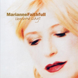 Marianne Faithfull Vagabond Ways LP