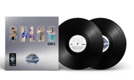 Spice Girls Spiceworld 25 LP