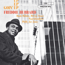 Freddie Hubbard - Goin' Up LP