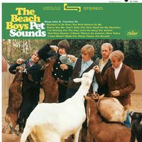 The Beach Boys Pet Sounds 45rpm 2LP