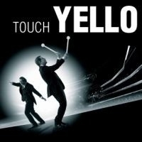 Yello - Touch Yello 2LP