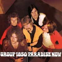 Group 1850 Paradise Now LP -coloured-
