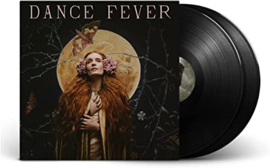 Florence & The Machine Dance Fever 2LP