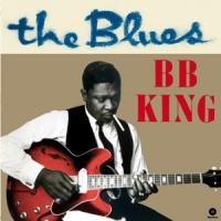 King, B.b. Blues -ltd/hq- LP