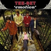 Tee- Set - Emotion LP