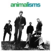 The Animals - Animalisms HQ LP