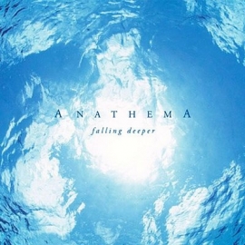 Anathema - Falling Deeper HQ LP