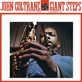 John Coltrane Giant Steps 2LP  -60th Anniversary Edition -
