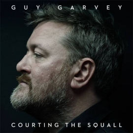 Guy Garvey Courting The Squall 2LP