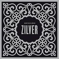 Rowwen Heze - Zilver LP + CD + Boek