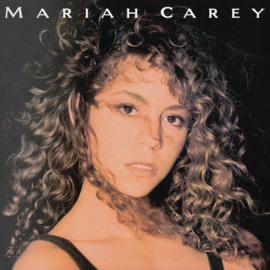 Mariah Carey Mariah Carey LP